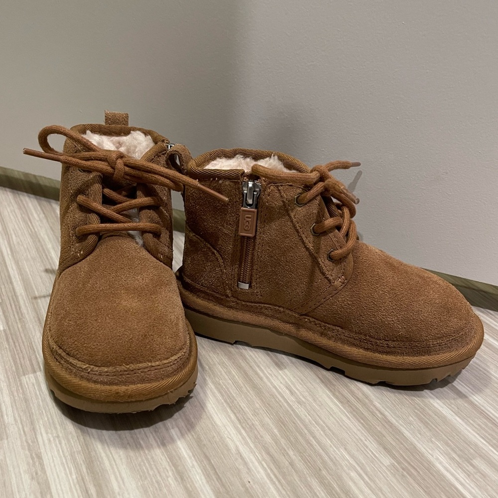 Neumel II UGG Boot